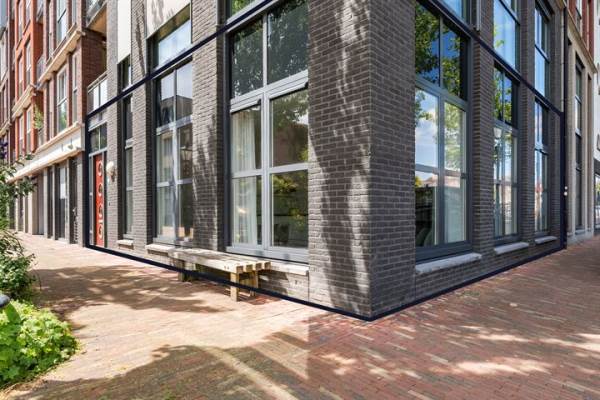 Woning Zandersbuurt 2 Alkmaar