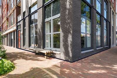 Woning Zandersbuurt 2 Alkmaar