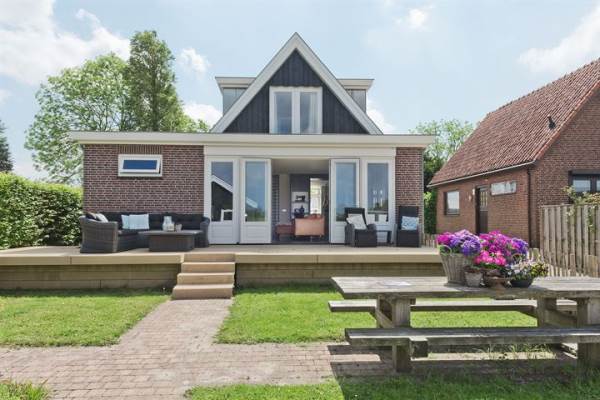 Woning Hoofdweg 142 Kudelstaart