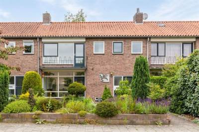 Woning Ludgerstraat 59 Aalten