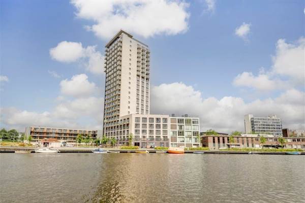 Woning Calandkade 161J Den Haag