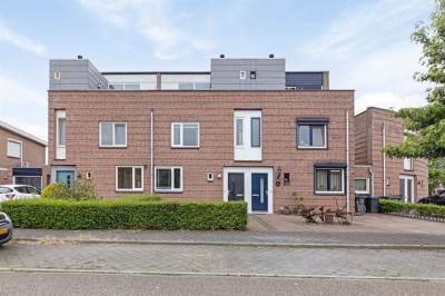 Woning Diemewei 4643 Wijchen
