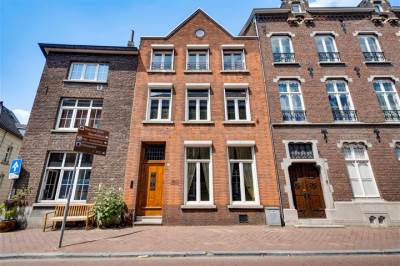Woning Swalmerstraat 47 Roermond