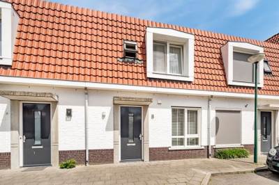 Woning Het Patronaat 8 Aarle-Rixtel