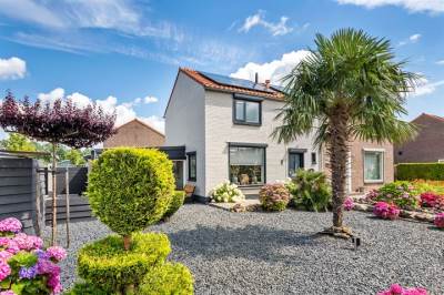 Woning Kerkstraat 40 Varik