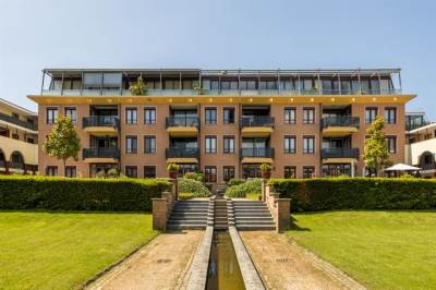 Woning Rembrandtweg 178A Amstelveen