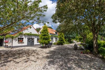 Woning Tuinstraat 15 Wellerlooi