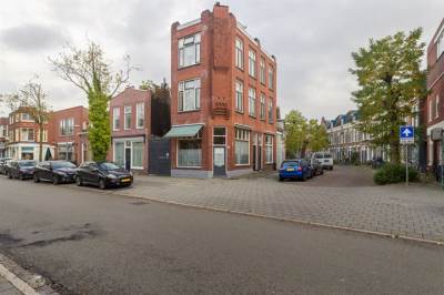 Woning Meeuwerderweg 68 Groningen