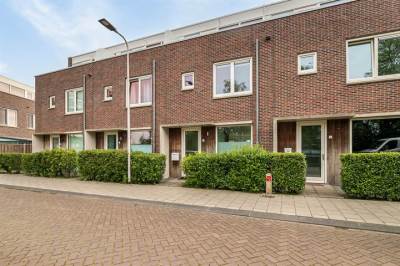 Woning Omslag 42 Meppel