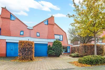 Woning Schilp acker 19 Heemskerk