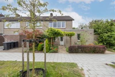Woning Beiaard 40 Etten-Leur