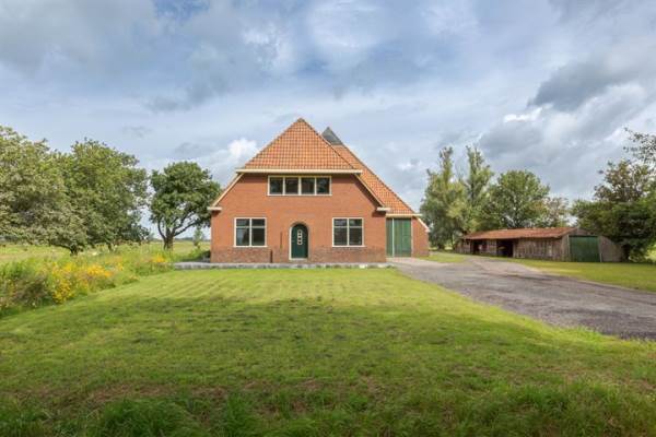 Woning Wolvegasterweg 64 Oldeberkoop