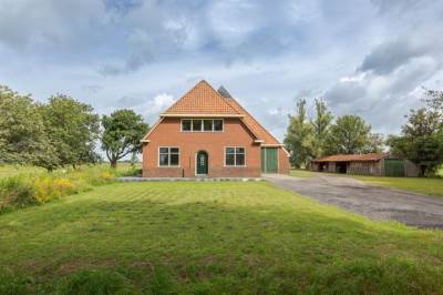 Woning Wolvegasterweg 64 Oldeberkoop