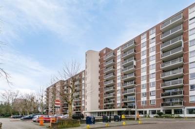 Woning Mariabad 214 Heerlen