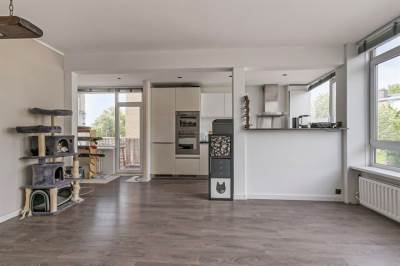 Woning Savallelaan 80 Voorburg