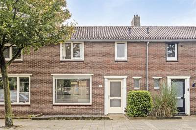 Woning Dr. Schaepmanstraat 7 Valkenswaard