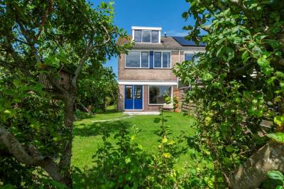 Woning Sinckelsant 66 Callantsoog