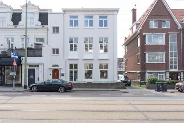 Woning Gevers Deynootweg 57A Den Haag
