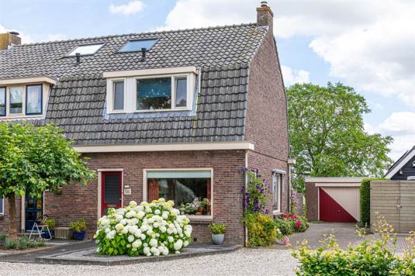 Woning Heeswijk 56 Montfoort