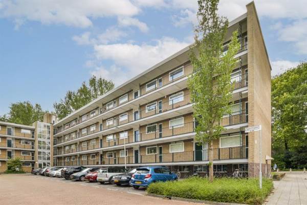 Woning Sportlaan 86 Amstelveen