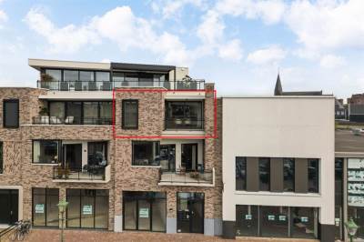 Woning Torenplein 5C Barneveld