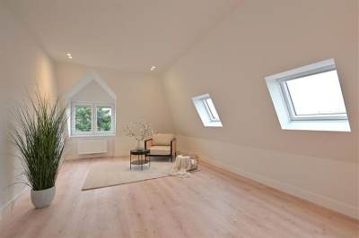 Woning Fultonstraat 2L Den Haag