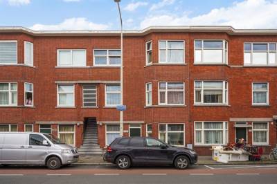 Woning Hoefkade 1390 Den Haag