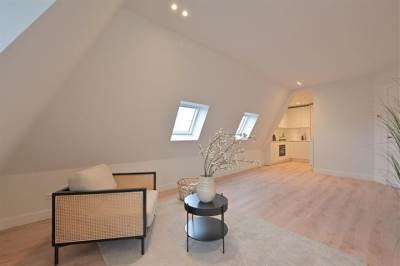 Woning Fultonstraat 2M Den Haag