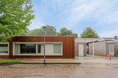 Woning Greeflaan 45 Wouw