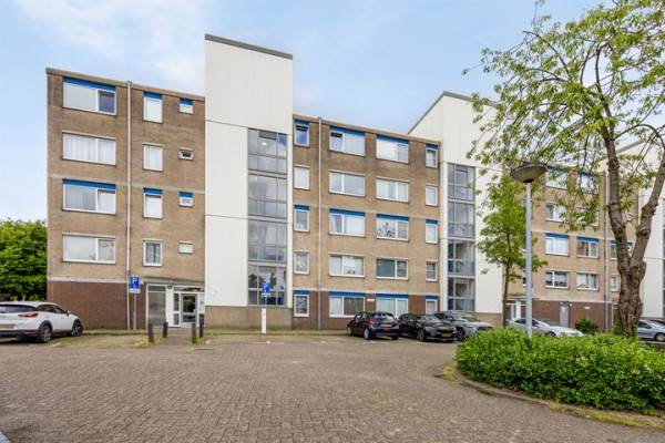Woning Afslag 31 Zwijndrecht
