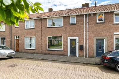 Woning Middenhofsingel 31 Oost-Souburg