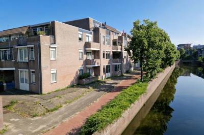 Woning Markerkade 3 Purmerend