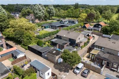 Woning Botertonstraat 57 Purmerend