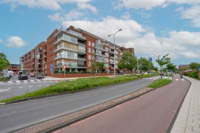 Woning Secretaris Verhoeffweg 15D Naaldwijk