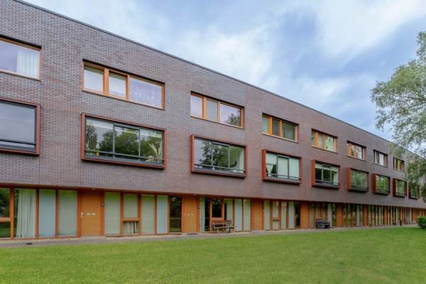 Woning Topaasstraat 129 Breda