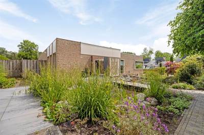 Woning 's Heerenwei 30 Zevenbergen