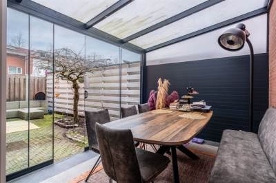 Woning Willebroekstraat 38 Amsterdam