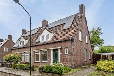 Woning Kempischebaan 109 Valkenswaard