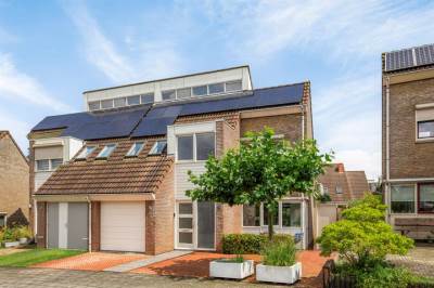 Woning Grutto 5 Kampen