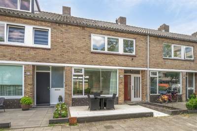 Woning Van Kleffenslaan 84 Utrecht