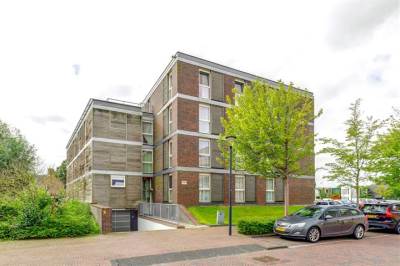 Woning Drie Kolommenplein 45 Aalsmeer