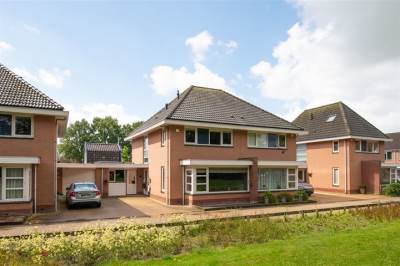 Woning Kruisgang 3a Grootebroek
