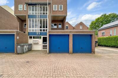 Woning Stuurboord 20c Huissen