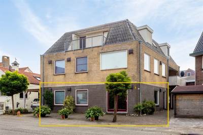 Woning Molenstraat 9 Oudewater