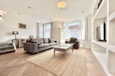 Woning Woestduinstraat 1162 Amsterdam