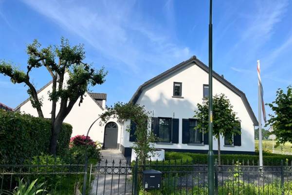 Woning Akkersestraat 2 Ophemert