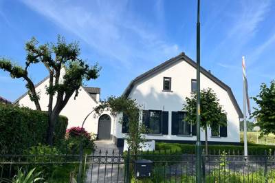 Woning Akkersestraat 2 Ophemert