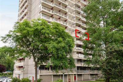 Woning Octant 47 Dordrecht