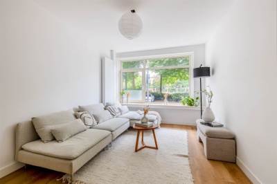 Woning Noorderhavenkade 80A Rotterdam