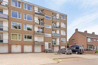 Woning Zonstraat 47 Nijmegen